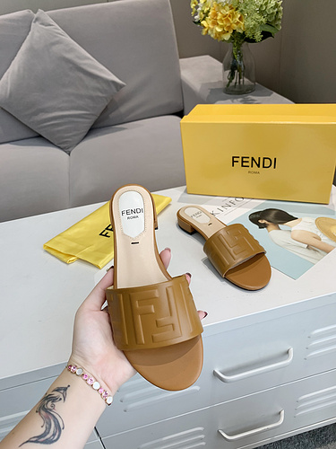 Fendi sandals 35-42-68f2199b